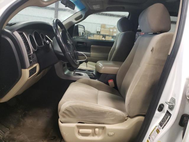 Photo 6 VIN: 5TDBW5G14DS085091 - TOYOTA SEQUOIA 