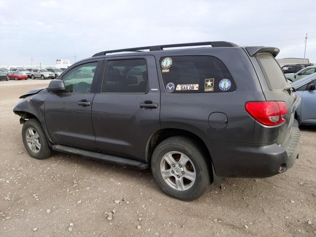 Photo 1 VIN: 5TDBW5G14DS091117 - TOYOTA SEQUOIA SR 