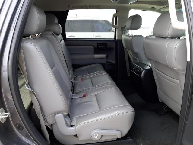 Photo 10 VIN: 5TDBW5G14DS091117 - TOYOTA SEQUOIA SR 