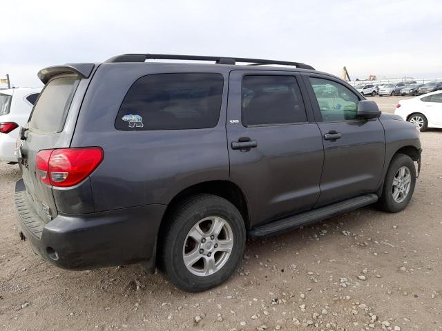 Photo 2 VIN: 5TDBW5G14DS091117 - TOYOTA SEQUOIA SR 