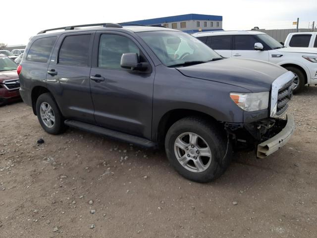 Photo 3 VIN: 5TDBW5G14DS091117 - TOYOTA SEQUOIA SR 