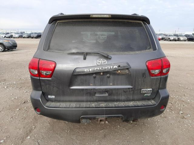 Photo 5 VIN: 5TDBW5G14DS091117 - TOYOTA SEQUOIA SR 