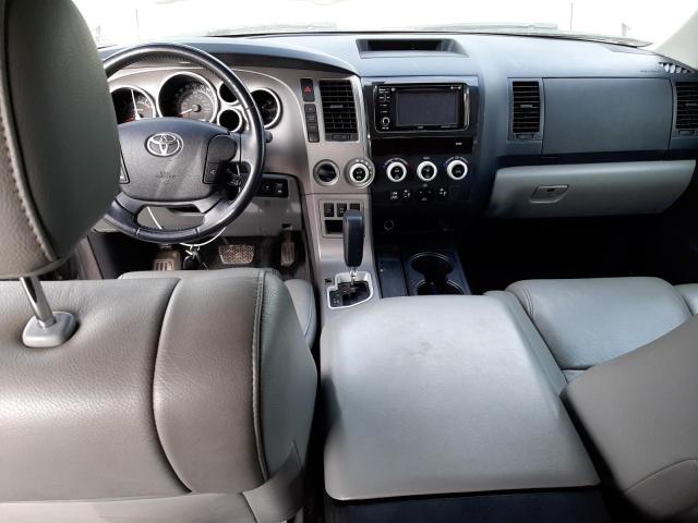 Photo 7 VIN: 5TDBW5G14DS091117 - TOYOTA SEQUOIA SR 