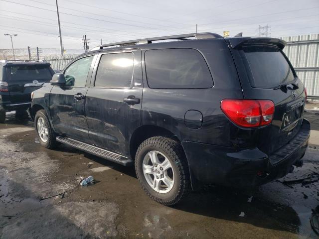 Photo 1 VIN: 5TDBW5G14HS152097 - TOYOTA SEQUOIA SR 