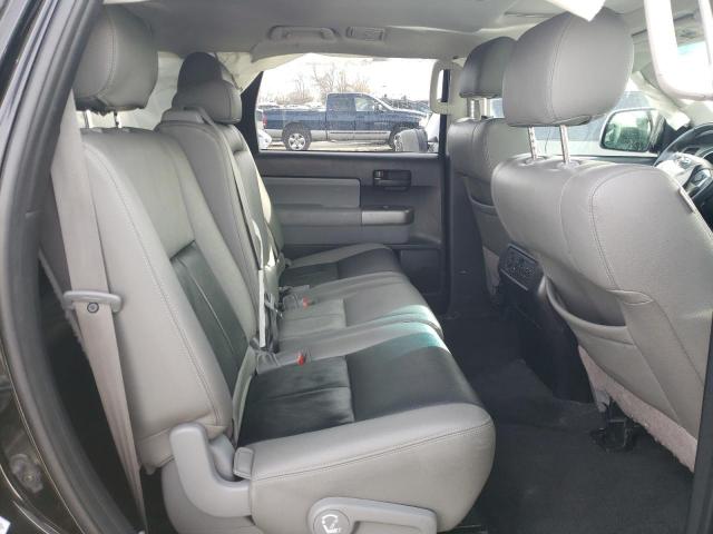 Photo 10 VIN: 5TDBW5G14HS152097 - TOYOTA SEQUOIA SR 