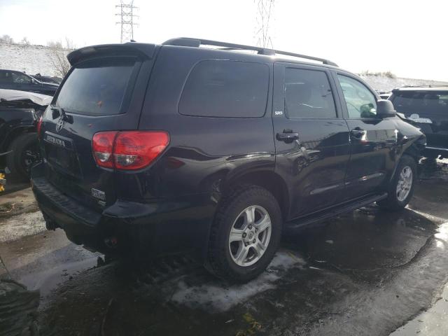 Photo 2 VIN: 5TDBW5G14HS152097 - TOYOTA SEQUOIA SR 