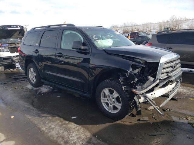 Photo 3 VIN: 5TDBW5G14HS152097 - TOYOTA SEQUOIA SR 