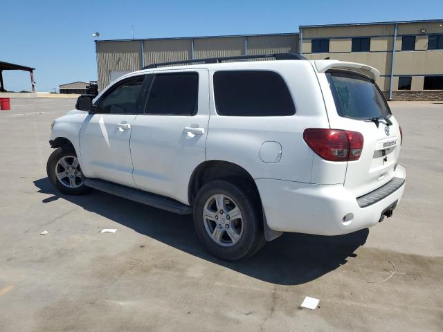 Photo 1 VIN: 5TDBW5G15DS082099 - TOYOTA SEQUOIA SR 