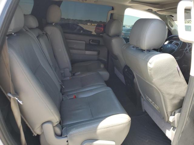 Photo 10 VIN: 5TDBW5G15DS082099 - TOYOTA SEQUOIA SR 