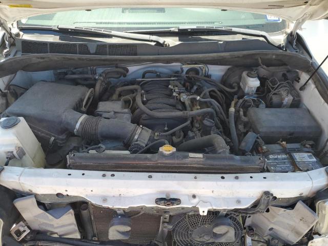 Photo 11 VIN: 5TDBW5G15DS082099 - TOYOTA SEQUOIA SR 