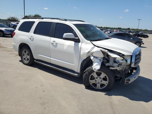 Photo 3 VIN: 5TDBW5G15DS082099 - TOYOTA SEQUOIA SR 