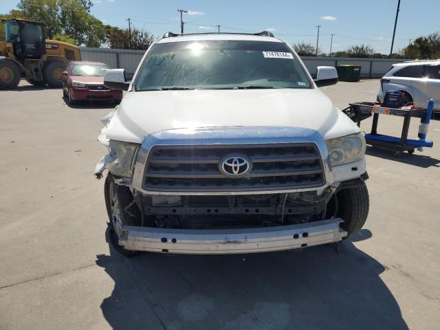 Photo 4 VIN: 5TDBW5G15DS082099 - TOYOTA SEQUOIA SR 