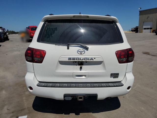 Photo 5 VIN: 5TDBW5G15DS082099 - TOYOTA SEQUOIA SR 