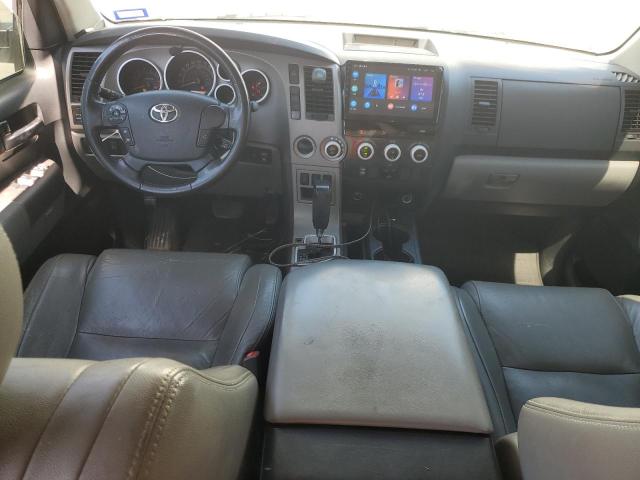 Photo 7 VIN: 5TDBW5G15DS082099 - TOYOTA SEQUOIA SR 