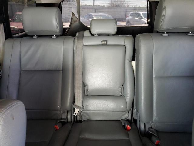 Photo 9 VIN: 5TDBW5G15DS082099 - TOYOTA SEQUOIA SR 