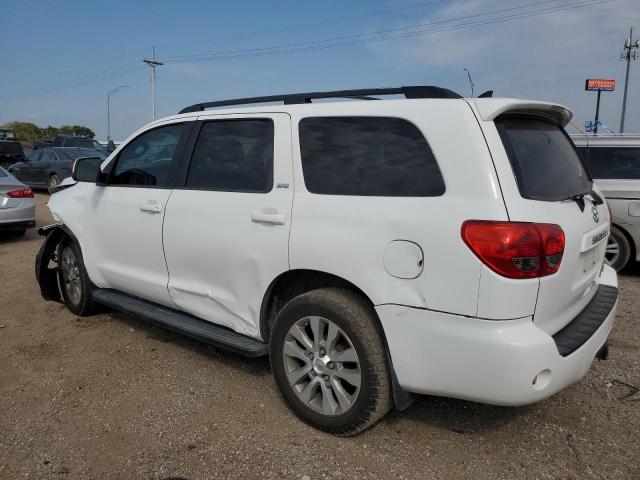 Photo 1 VIN: 5TDBW5G15ES109612 - TOYOTA SEQUOIA SR 