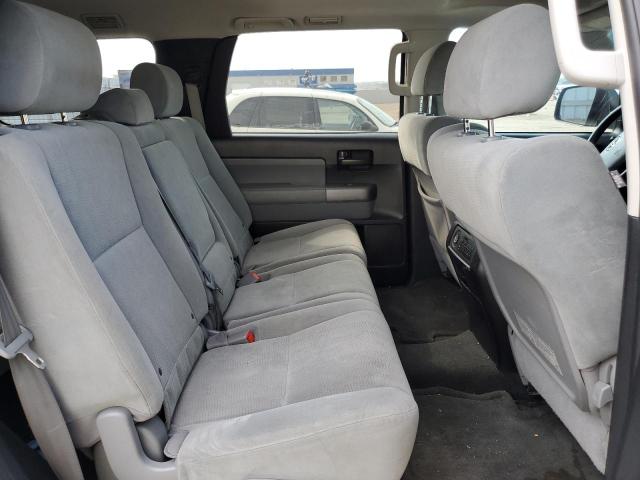 Photo 10 VIN: 5TDBW5G15ES109612 - TOYOTA SEQUOIA SR 