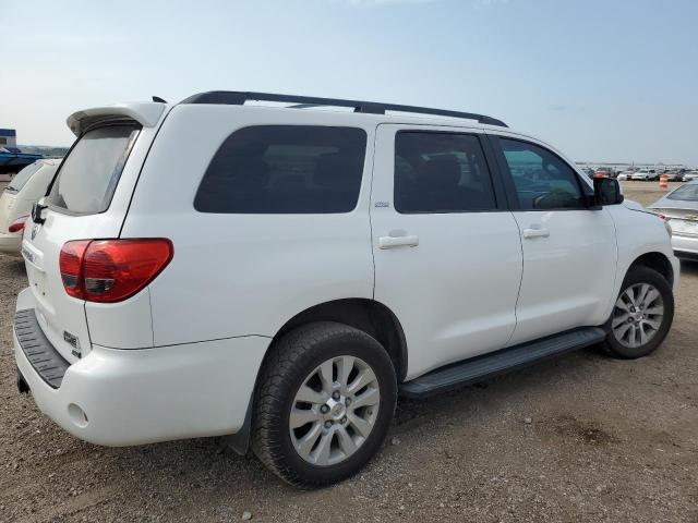 Photo 2 VIN: 5TDBW5G15ES109612 - TOYOTA SEQUOIA SR 