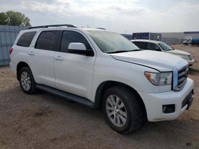 Photo 3 VIN: 5TDBW5G15ES109612 - TOYOTA SEQUOIA SR 