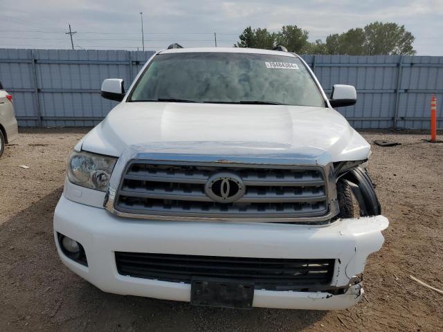 Photo 4 VIN: 5TDBW5G15ES109612 - TOYOTA SEQUOIA SR 