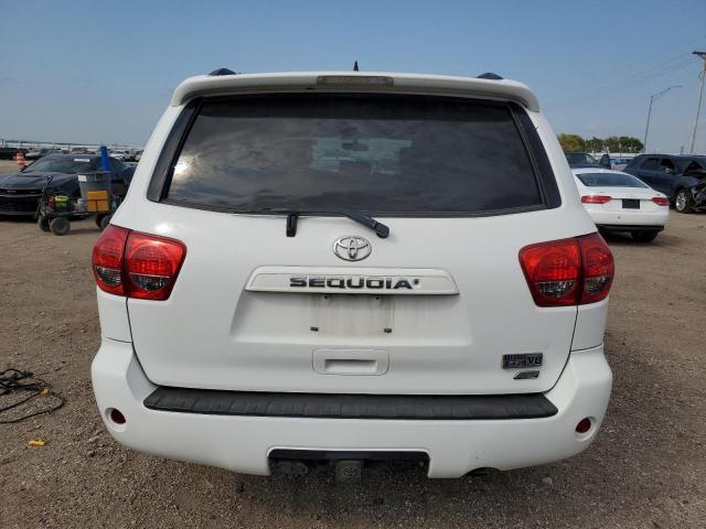 Photo 5 VIN: 5TDBW5G15ES109612 - TOYOTA SEQUOIA SR 