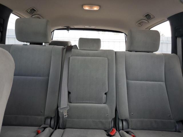 Photo 9 VIN: 5TDBW5G15ES109612 - TOYOTA SEQUOIA SR 