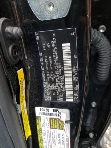 Photo 13 VIN: 5TDBW5G15FS120420 - TOYOTA SEQUOIA 