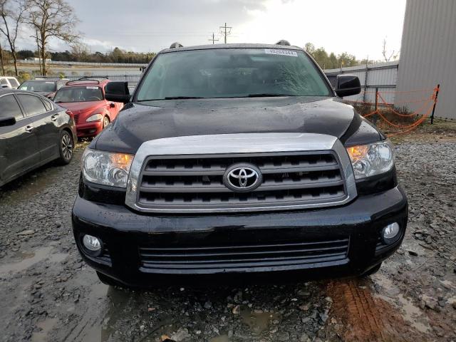 Photo 4 VIN: 5TDBW5G15FS120420 - TOYOTA SEQUOIA 