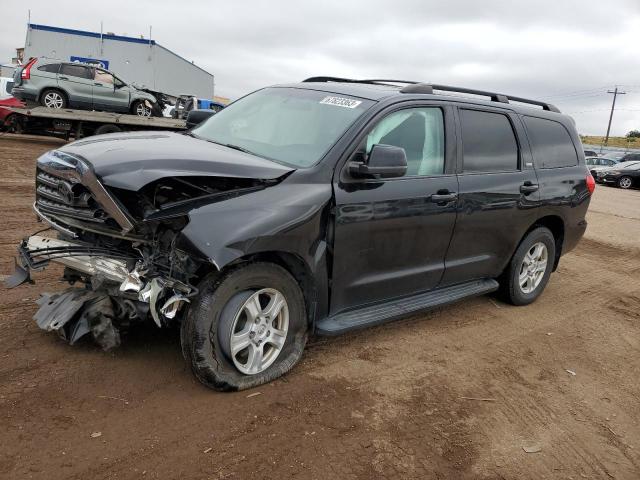 Photo 0 VIN: 5TDBW5G15GS132293 - TOYOTA SEQUOIA SR 