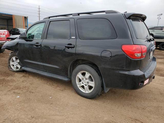 Photo 1 VIN: 5TDBW5G15GS132293 - TOYOTA SEQUOIA SR 