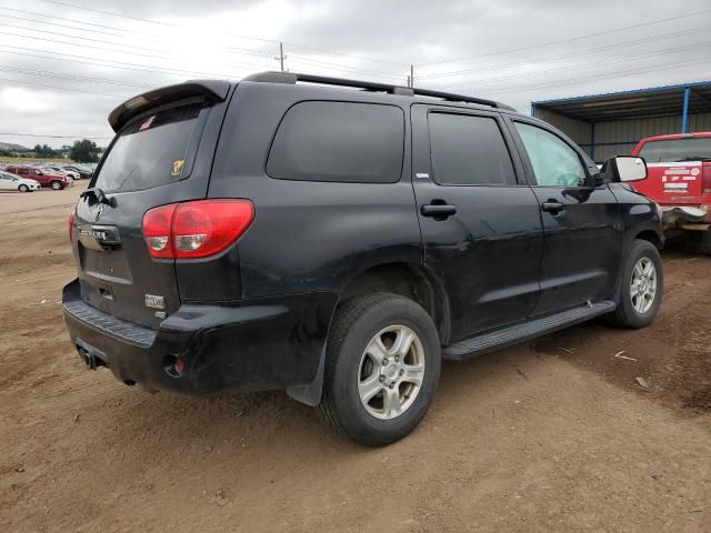 Photo 2 VIN: 5TDBW5G15GS132293 - TOYOTA SEQUOIA SR 