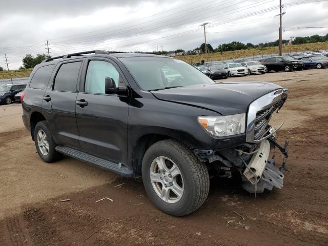 Photo 3 VIN: 5TDBW5G15GS132293 - TOYOTA SEQUOIA SR 