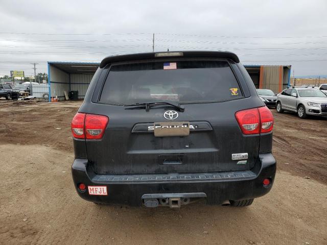 Photo 5 VIN: 5TDBW5G15GS132293 - TOYOTA SEQUOIA SR 