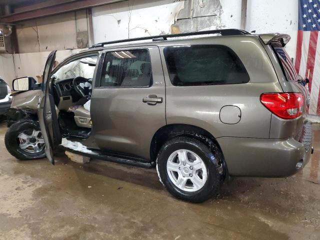 Photo 1 VIN: 5TDBW5G15GS138661 - TOYOTA SEQUOIA 