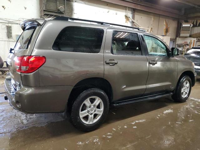 Photo 2 VIN: 5TDBW5G15GS138661 - TOYOTA SEQUOIA 