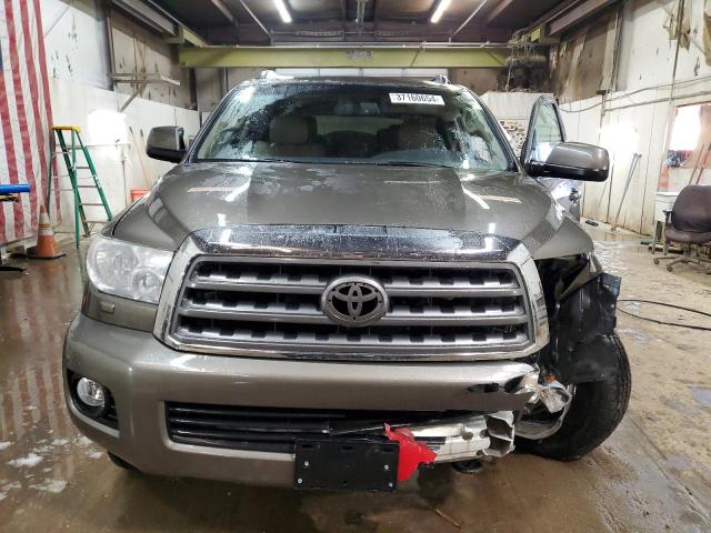 Photo 4 VIN: 5TDBW5G15GS138661 - TOYOTA SEQUOIA 