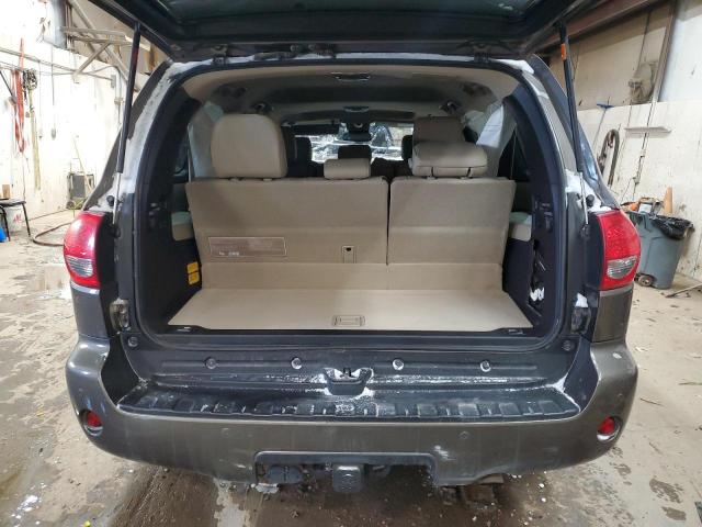 Photo 5 VIN: 5TDBW5G15GS138661 - TOYOTA SEQUOIA 