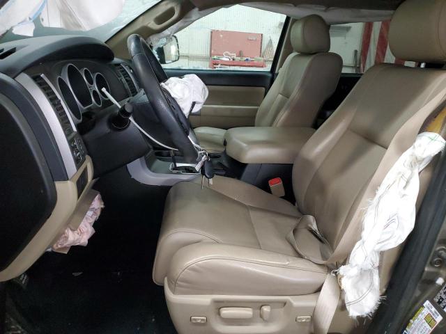 Photo 6 VIN: 5TDBW5G15GS138661 - TOYOTA SEQUOIA 