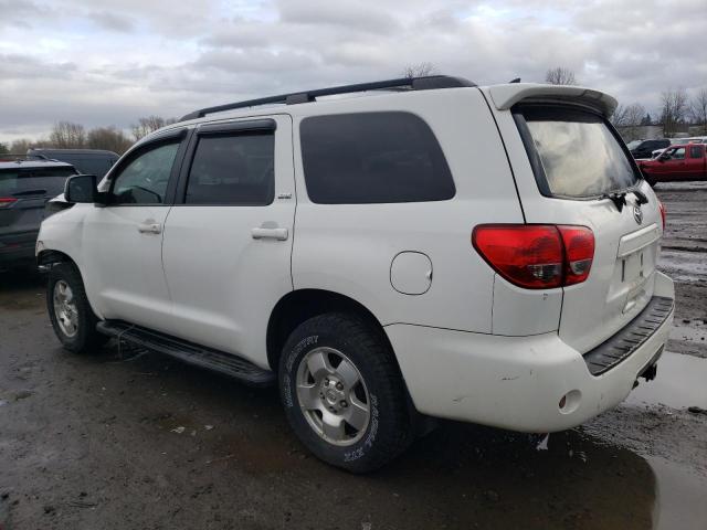 Photo 1 VIN: 5TDBW5G16ES106489 - TOYOTA SEQUOIA SR 