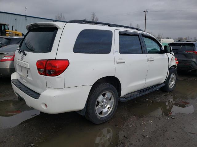 Photo 2 VIN: 5TDBW5G16ES106489 - TOYOTA SEQUOIA SR 