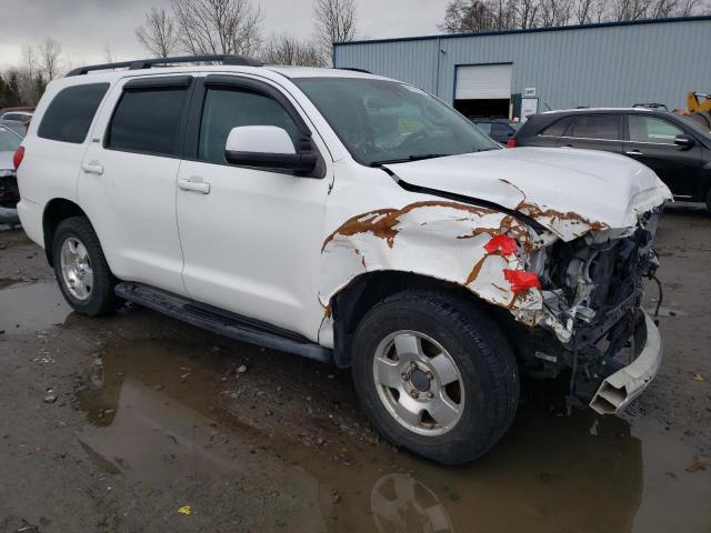 Photo 3 VIN: 5TDBW5G16ES106489 - TOYOTA SEQUOIA SR 