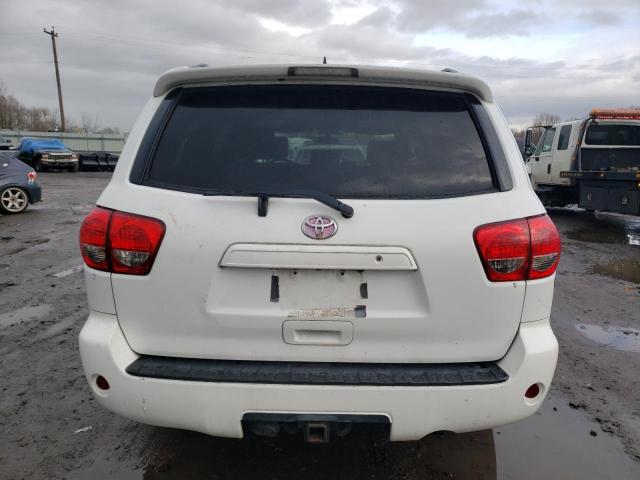 Photo 5 VIN: 5TDBW5G16ES106489 - TOYOTA SEQUOIA SR 