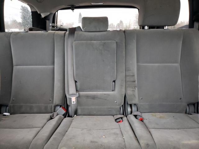 Photo 9 VIN: 5TDBW5G16ES106489 - TOYOTA SEQUOIA SR 