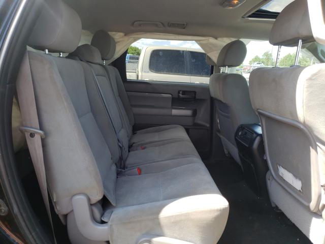 Photo 5 VIN: 5TDBW5G16ES109165 - TOYOTA SEQUOIA SR 