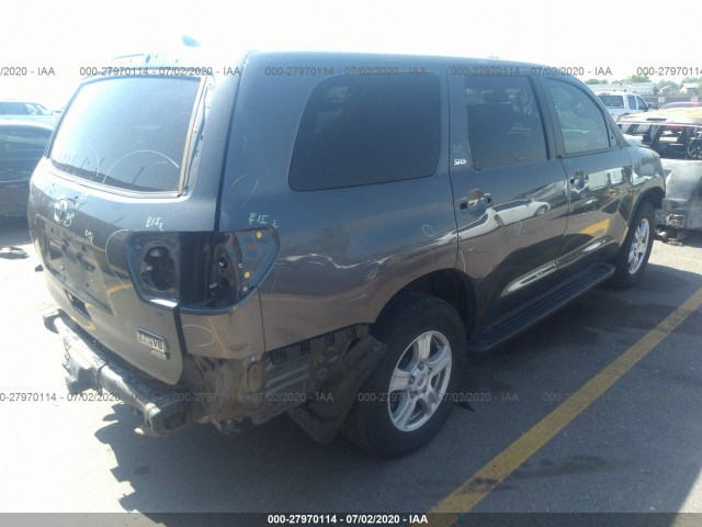 Photo 3 VIN: 5TDBW5G16GS136871 - TOYOTA SEQUOIA 