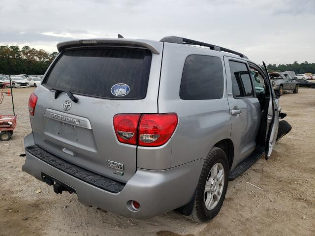 Photo 3 VIN: 5TDBW5G16GS137308 - TOYOTA SEQUOIA 