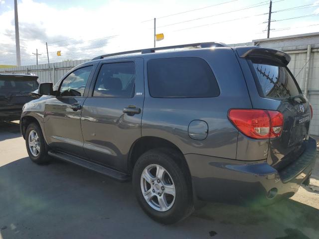 Photo 1 VIN: 5TDBW5G16HS155101 - TOYOTA SEQUOIA 