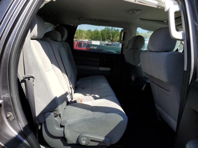 Photo 10 VIN: 5TDBW5G16HS155101 - TOYOTA SEQUOIA 