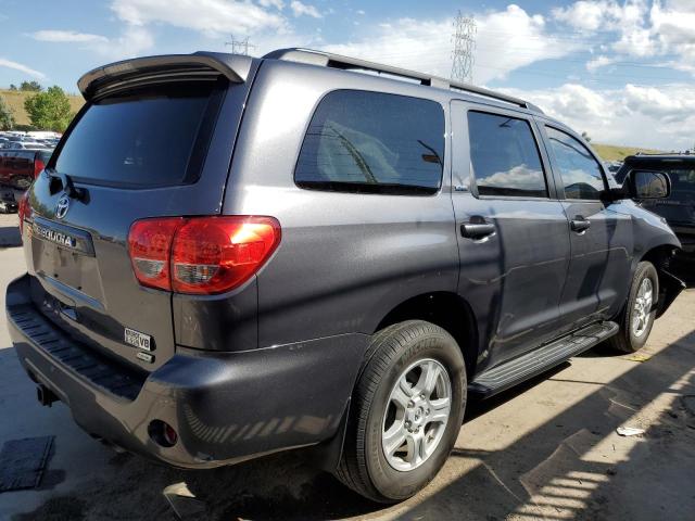 Photo 2 VIN: 5TDBW5G16HS155101 - TOYOTA SEQUOIA 