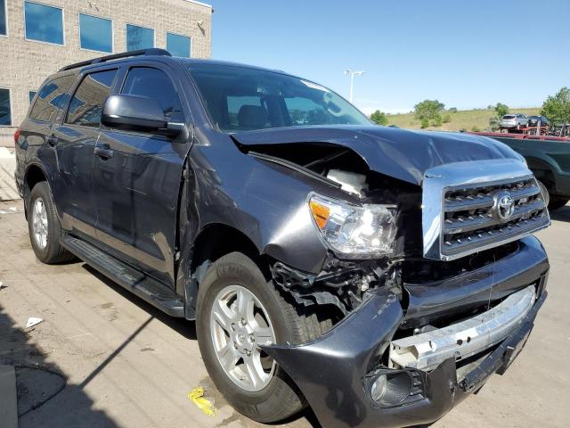 Photo 3 VIN: 5TDBW5G16HS155101 - TOYOTA SEQUOIA 